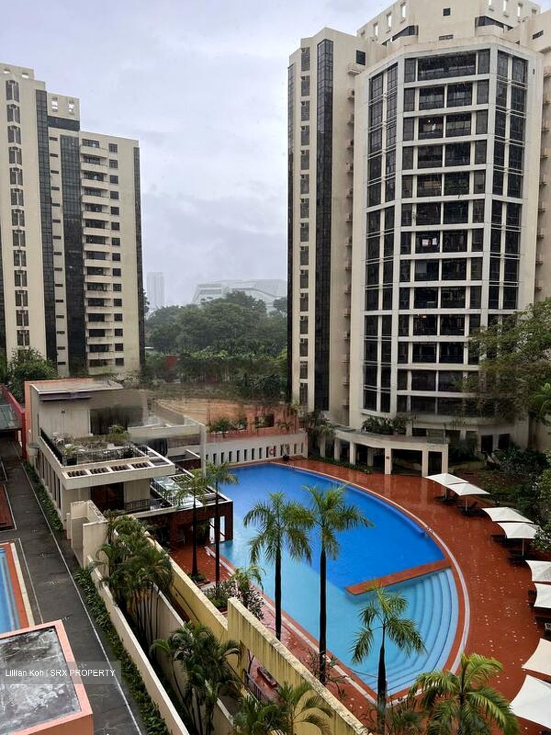 Dover Parkview (D5), Condominium #451557261